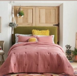 opalhouse king quilt